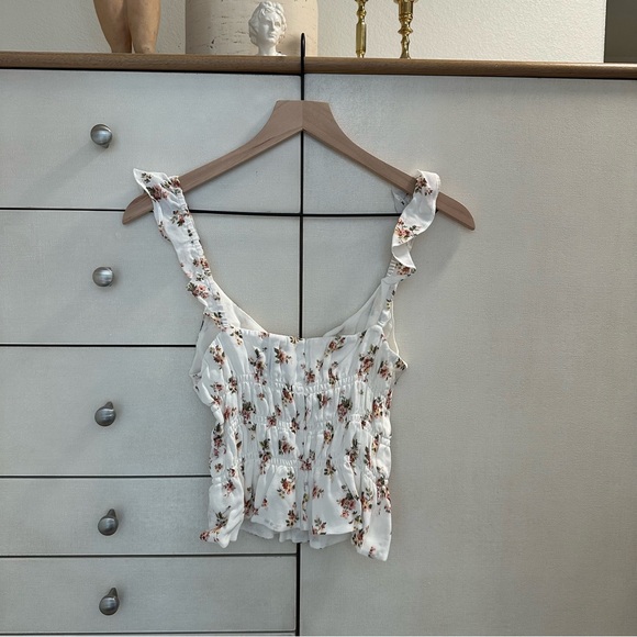 Reformation Top - Picture 2 of 5